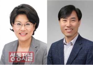 국힘, 서울 중·성동을 이혜훈·하태경 결선…이영 탈락